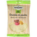 Almond powder La Patelière 125 g