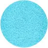 Microesferas azul