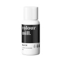 Colorant liposoluble noir Colour Mill 20 ml