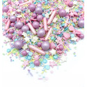 Happy Sprinkles Pastel Vibes 90 g