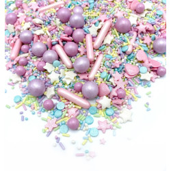 Happy Sprinkles Pastel Vibes 90 g