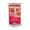 Red marzipan - 250g