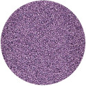Micro SugarPearls Violet 80 g