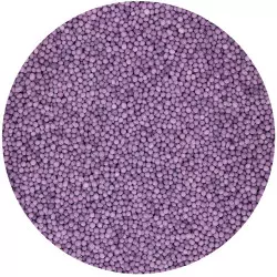 Microesferas de azúcar Violeta 80 g