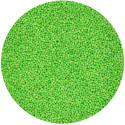 Micro billes en sucre Vert 80 g