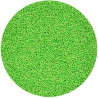 Micro billes en sucre Vert 80 g
