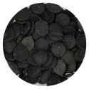 Deco Melt color black Funcakes 250 g