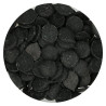 Deco Melt couleur noir Funcakes 250 g
