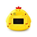 Electronic timer Yellow chicken