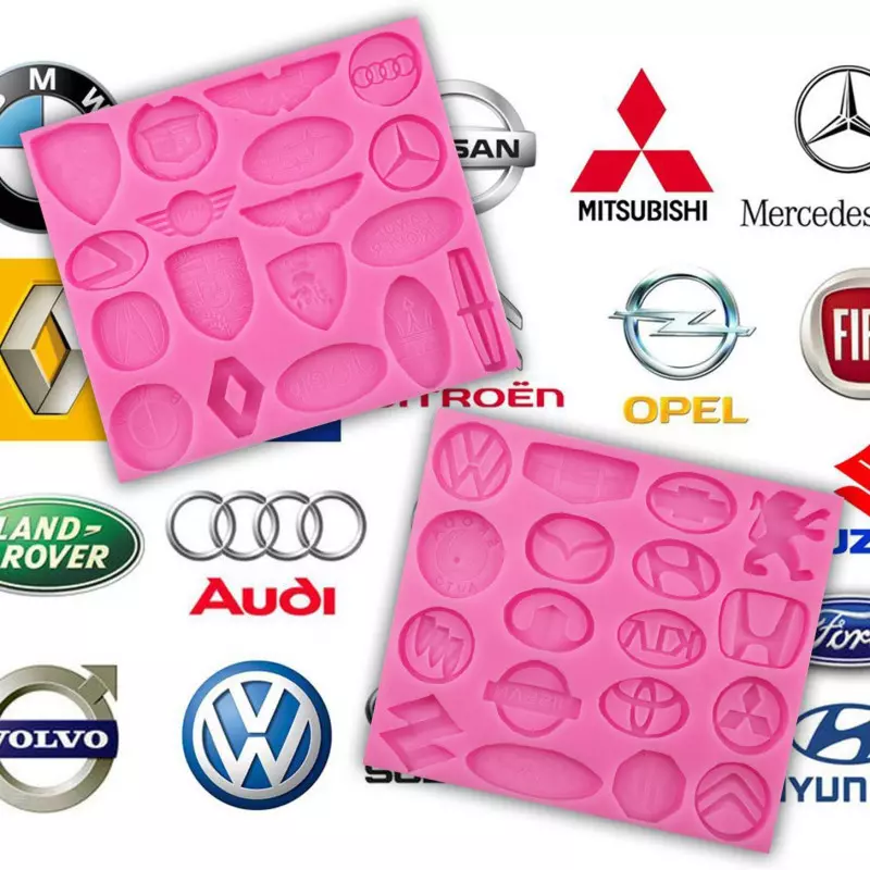 30 idées de Voitures ( Logos )  logo voiture, logo voitures, logos de  voitures