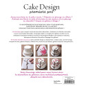 Book Cake design first steps
