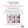 Livre Cake design premiers pas