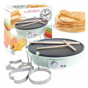 Scrapcooking Factory Pancake Kit
