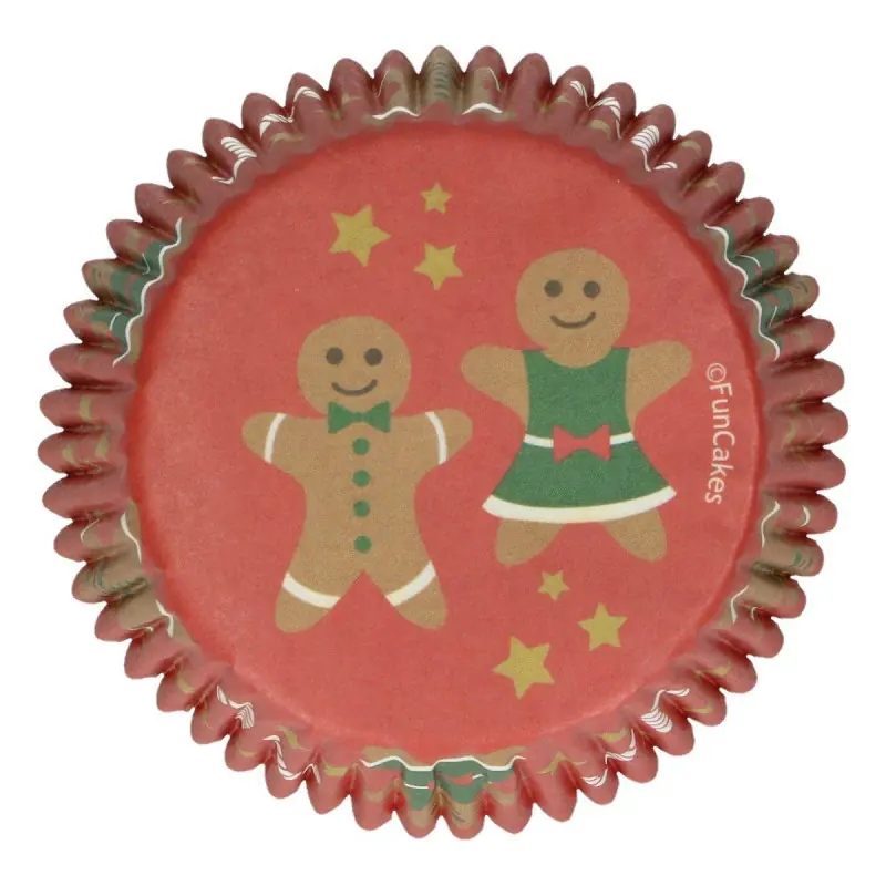 Caissettes De Cuissons Muffins Et Gâteaux, Pâtisseries Et Boulangeries