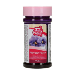 Arôme Violette Funcakes 100 g