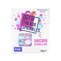Unicorn Sprinkles PME 60 g