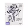 Sprinkles Football PME 60 g