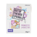 Sprinkles Princess PME 60 g