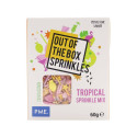 Sprinkles Tropical PME 60 g