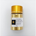 Glitter Gold Powdered Dye 15 g