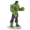 Vengadores Hulk figura 9 cm