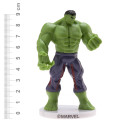 Vengadores Hulk figura 9 cm