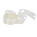 Plastic tape for balloon arch 5m