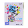 Sprinkles mix Pop art PME 60 g