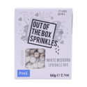 Sprinkles mix Wedding PME 60 g