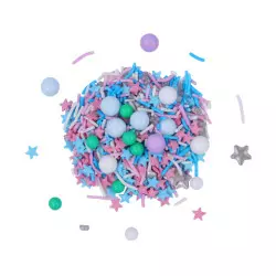Sprinkles mix Space PME 60 g