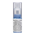 Sugarflair Baby Blue Glitter Spray 10 g