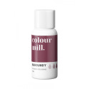 Colorant liposoluble bordeaux Colour Mill 20 ml