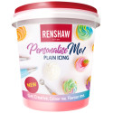 Renshaw Customized Neutral Icing 400 g