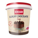 Renshaw Chocolate Icing 400 g