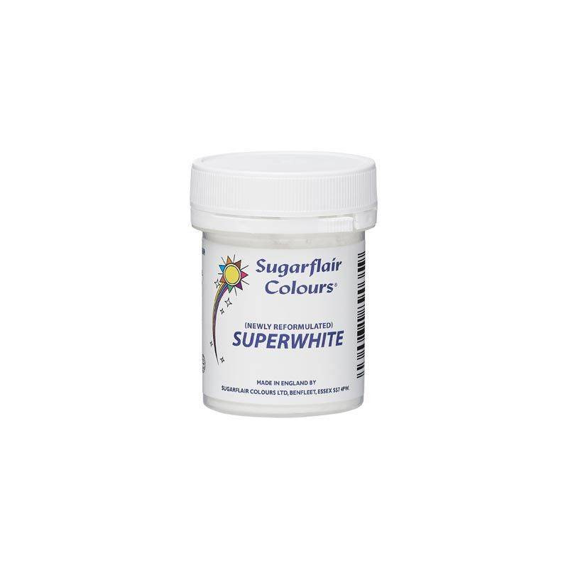 Sugarflair Whitening Powder 20 g