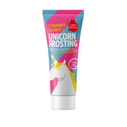 Tube frosting couleur licorne 275 g