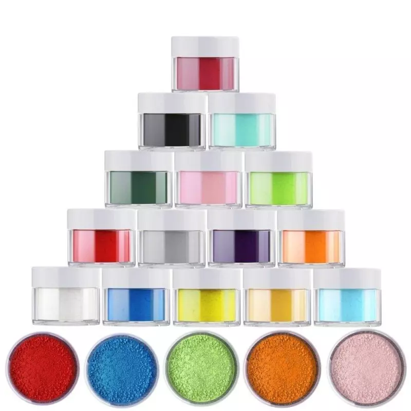Gel colorant alimentaire Fractal couleur aux choix à 3,99 €