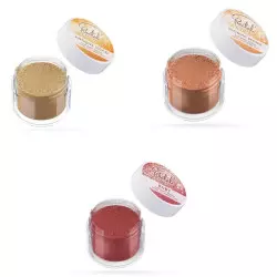 Colorant alimentaire en poudre FUNDUSTIC® - 10 ml (différentes couleurs)