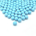 Bolas de chocolate azul Happy Sprinkles 90 g
