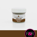 Roxy & Rich liposoluble brown powder colorant 5g