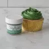 Colorant en poudre liposoluble vert Roxy & Rich 5g