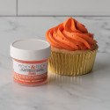 Roxy & Rich liposoluble orange powder colorant 5g