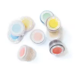 Mini colorants en poudre pastel Scrapcooking x 9