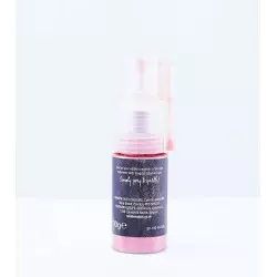 Spray de purpurina rubí Rainbow Dust 10 g