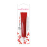 Stylo icing rouge irisé 26g