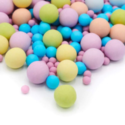 Happy Sprinkles Bubble gum...