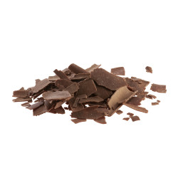 Milk chocolate chips 50 g