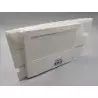16 macarrones caja de cartón blanco con ventana x5
