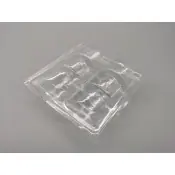 Présentoir à Macarons 6 étages Transparent - Support à Pâtisseries Pour événements