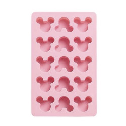 Silicone mold 15 heads of...